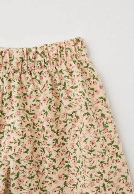 Брюки Кендал